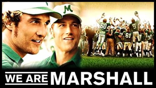 We Are Marshall still