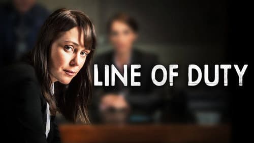Line of Duty still