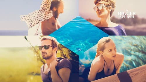 A Bigger Splash still