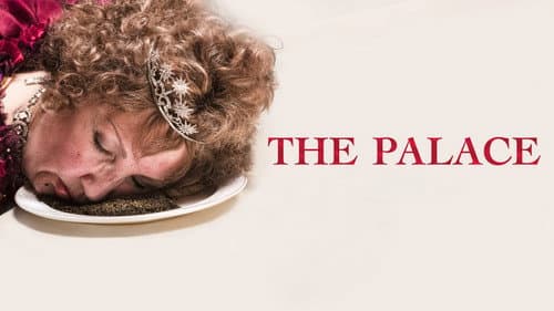 The Palace still