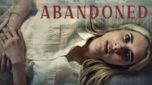Abandoned still