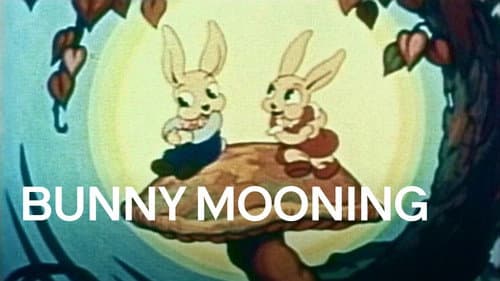 Bunny Mooning still