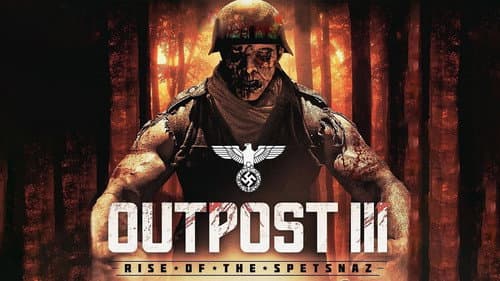 Outpost: Rise of the Spetsnaz still