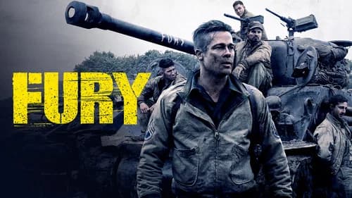 Fury still