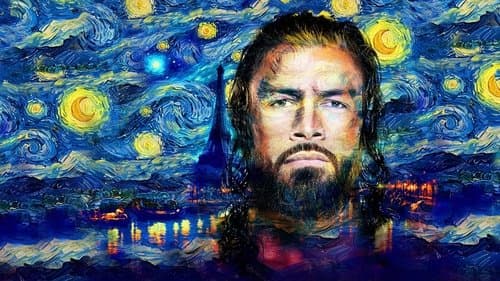 WWE Clash in Paris 2025 still