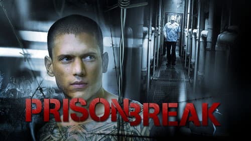 Prison Break still