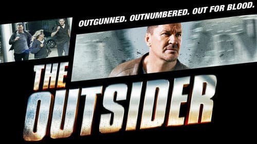 The Outsider still
