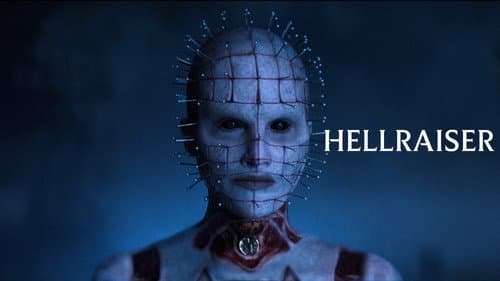 Hellraiser still