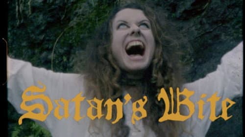 Satan's Bite still