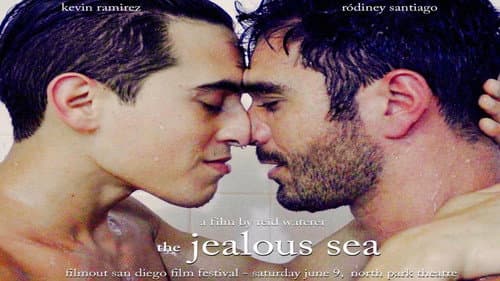The Jealous Sea still