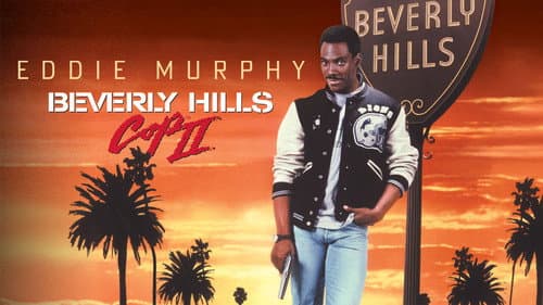 Beverly Hills Cop II still