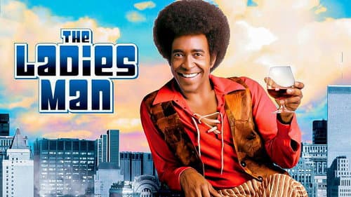 The Ladies Man still