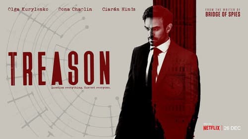Treason still