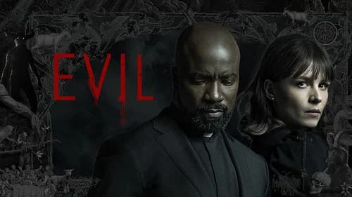 Evil still