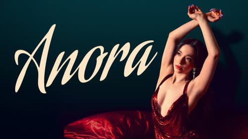 Anora still