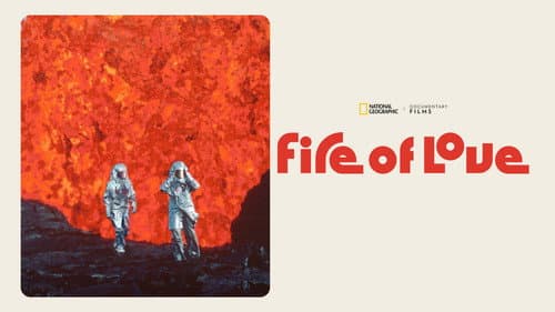 Fire of Love still