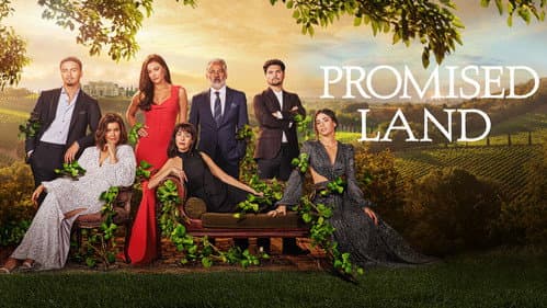 Promised Land still