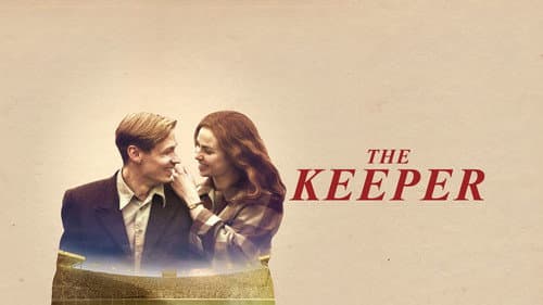 The Keeper still