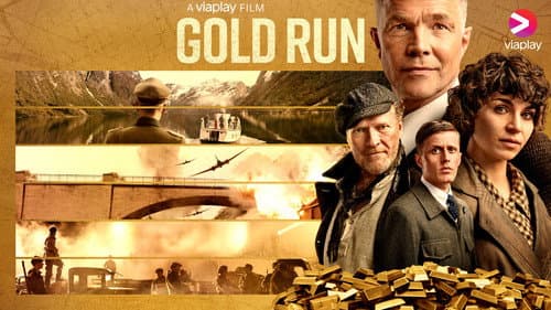 Gold Run still