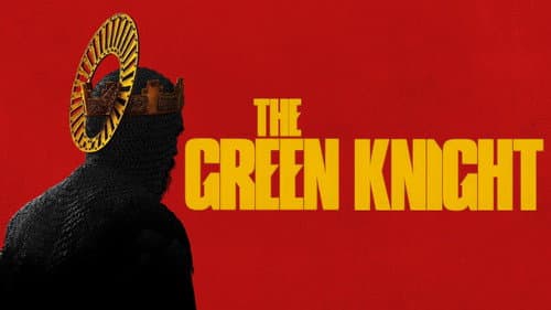 The Green Knight still