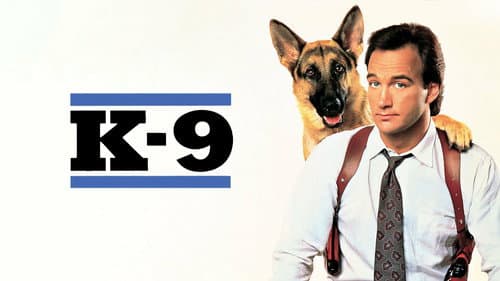 K-9 still