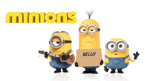 Minions still