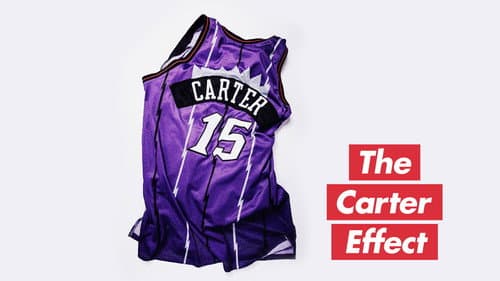 The Carter Effect still