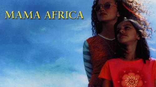 Mama Africa still