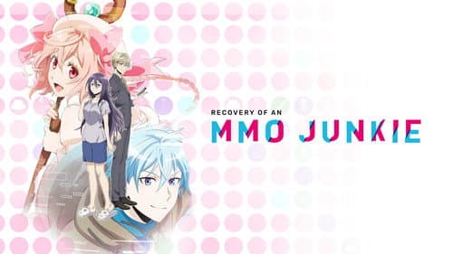 Recovery of an MMO Junkie still