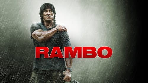 Rambo still