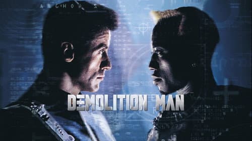 Demolition Man still