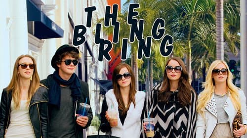 The Bling Ring still