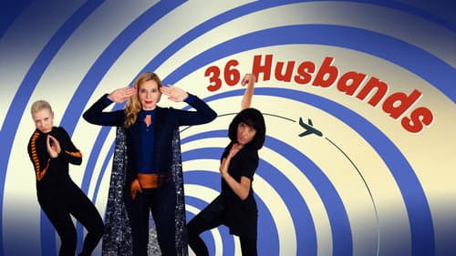 36 Husbands still