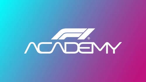 F1: The Academy still