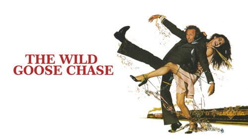 The Wild Goose Chase still