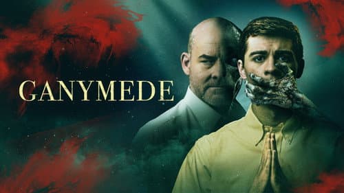 Ganymede still