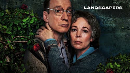 Landscapers still