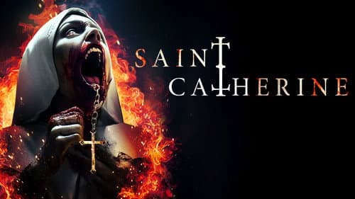 Saint Catherine still