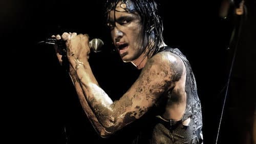 Nine Inch Nails: Woodstock 94 still
