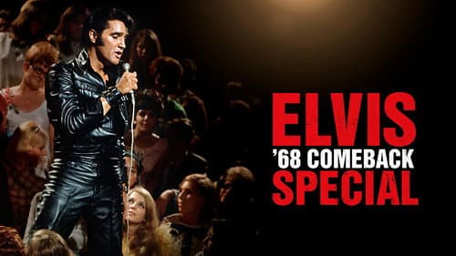Elvis: The '68 Comeback Special still