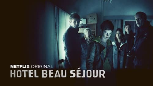 Hotel Beau Séjour still
