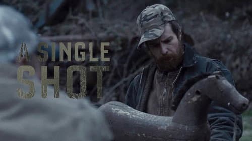 A Single Shot still