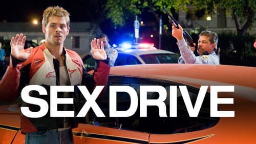 Sex Drive still
