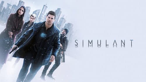 Simulant still
