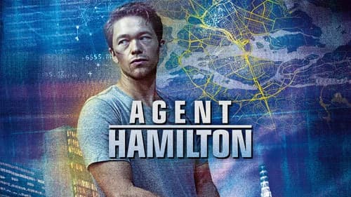 Agent Hamilton still