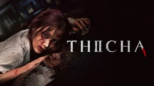Thicha still
