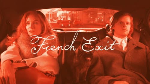 French Exit still