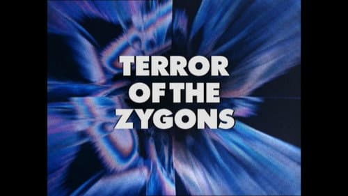 Doctor Who: Terror of the Zygons still