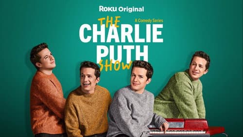 The Charlie Puth Show still