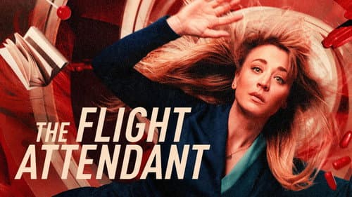 The Flight Attendant still